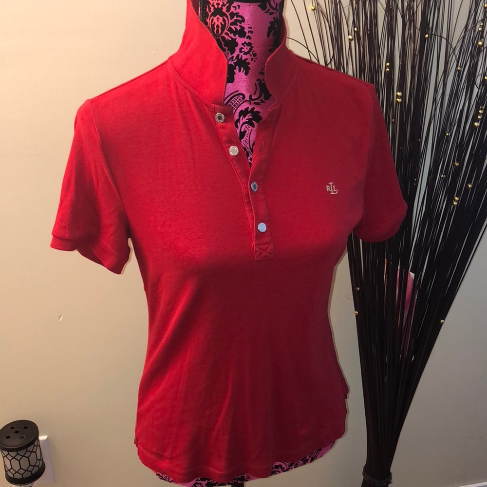 Lauren Ralph Lauren Polo